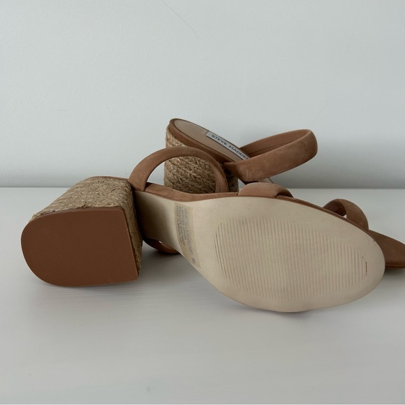 Steve Madden Heels Size 8 - Picture 4 of 5